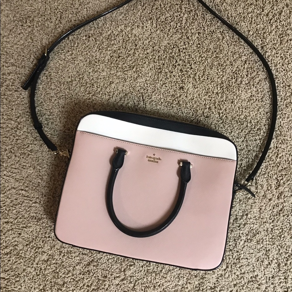 Kate Spade Laptop Bag